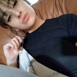 Meet your Posher, Norma